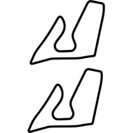 Buy RED BULL RING DECAL Online