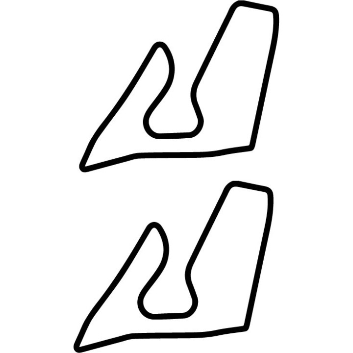 Buy RED BULL RING DECAL Online