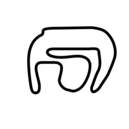 Buy ROCKINGHAM INTERNATIONAL SHORT CIRCUIT DECAL Online