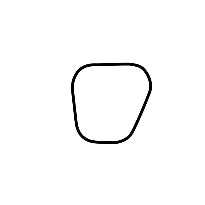 Buy ROCKINGHAM MOTOR SPEEDWAY OVAL CIRCUIT DECAL Online