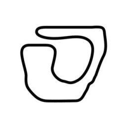 Buy ROCKINGHAM NATIONAL CIRCUIT DECAL Online