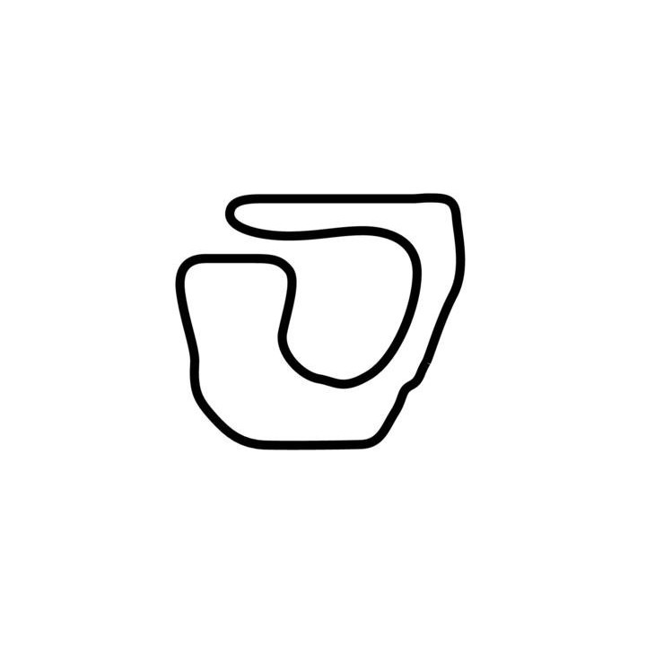Buy ROCKINGHAM NATIONAL CIRCUIT DECAL Online