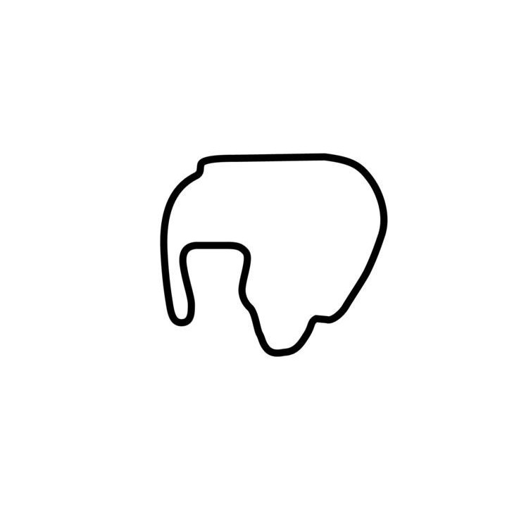 Buy ROCKINGHAM SPORTSCAR CIRCUIT DECAL Online