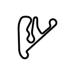 Buy RUDSKOGEN MOTORSENTER CIRCUIT DECAL Online