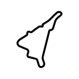 Buy SILVERSTONE STOWE CIRCUIT DECAL Online