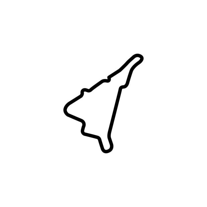 Buy SILVERSTONE STOWE CIRCUIT DECAL Online