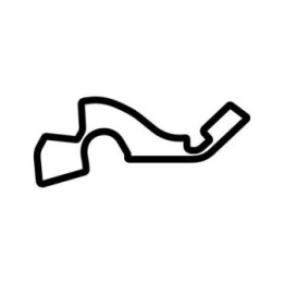 Buy SOCHI AUTODROM DECAL Online