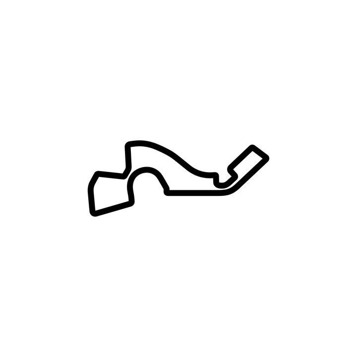 Buy SOCHI AUTODROM DECAL Online
