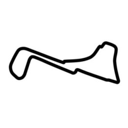 Buy ZOLDER CIRCUIT DECAL Online
