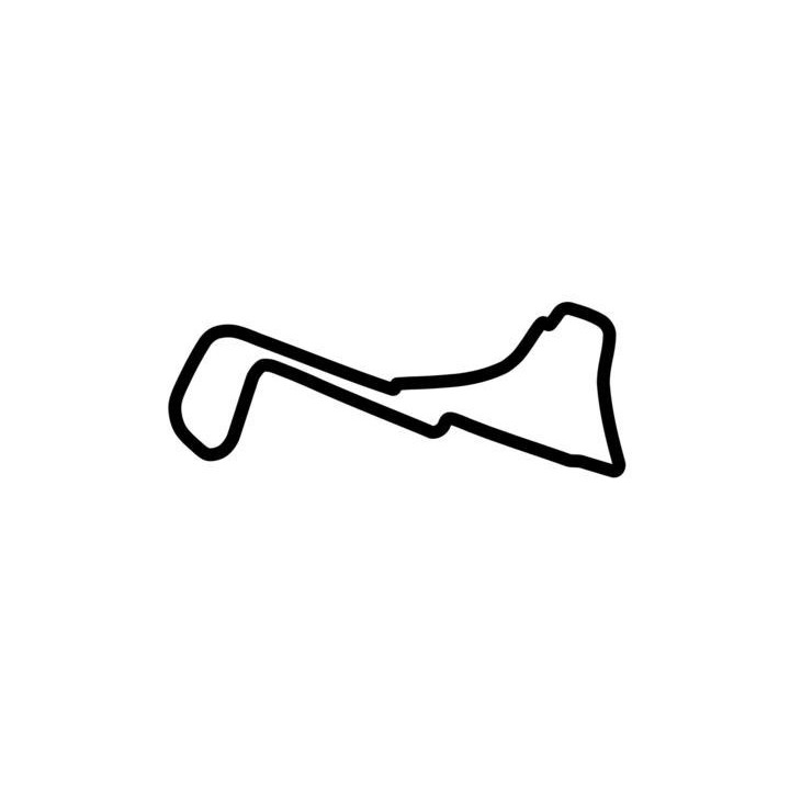 Buy ZOLDER CIRCUIT DECAL Online