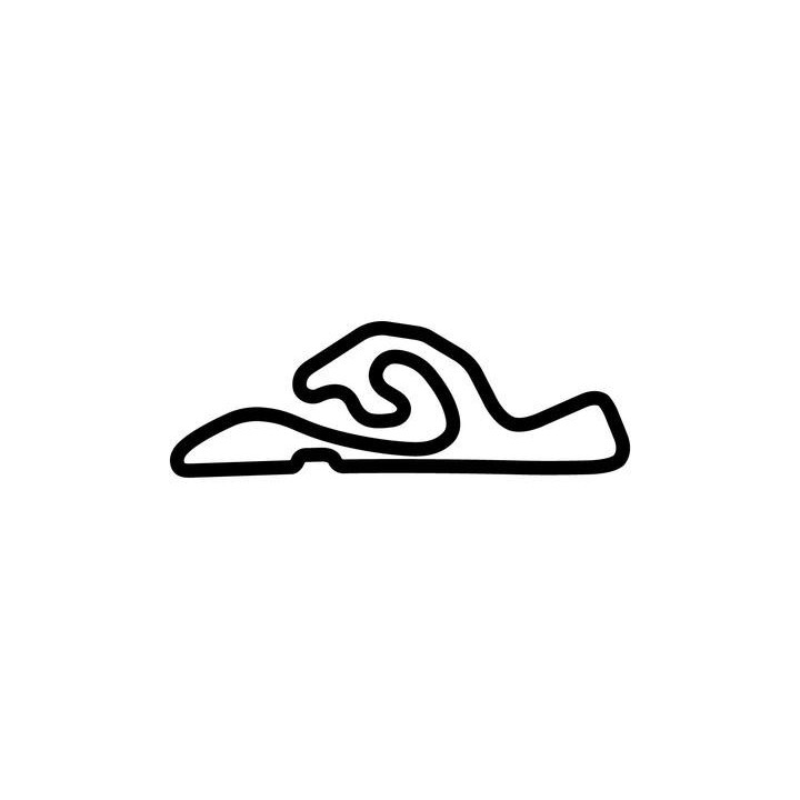 Buy APEX MOTOR CLUB DECAL Online