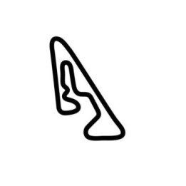 Buy APEX RACING KART TRACK DECAL Online