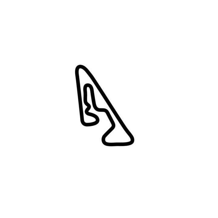 Buy APEX RACING KART TRACK DECAL Online
