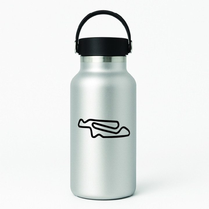 Buy ARIZONA MOTORSPORTS PARK DECAL Online
