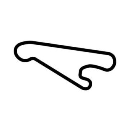 Buy ARROYO SECO RACEWAY DECAL Online
