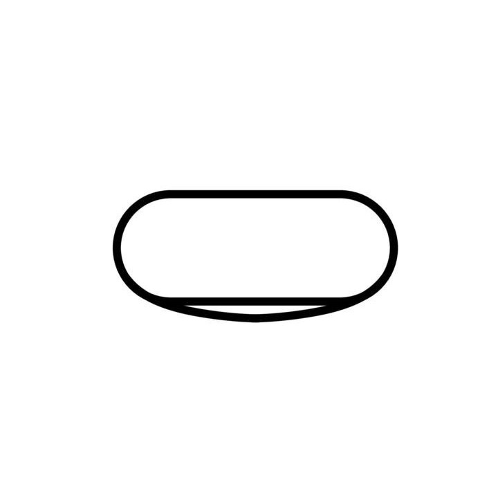 Buy AUTO CLUB SPEEDWAY OVAL DECAL Online