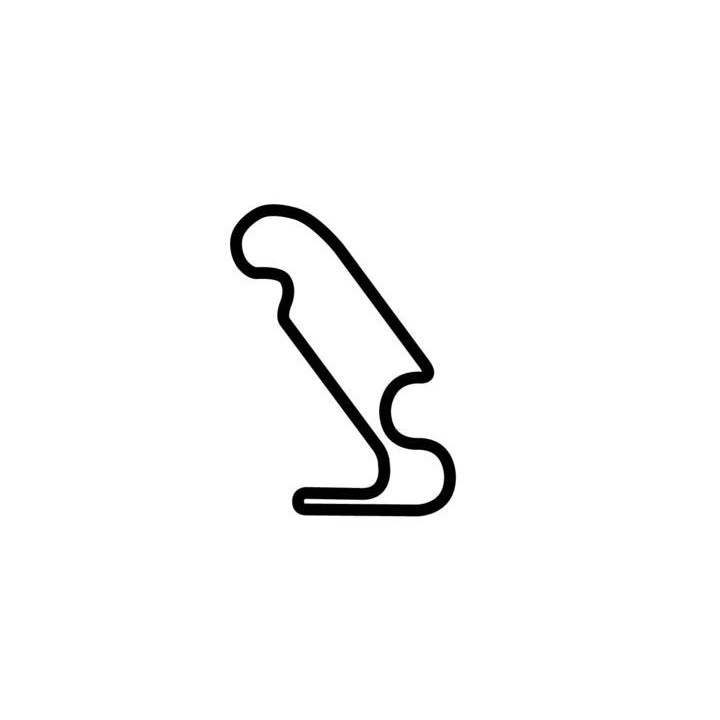 Buy AUTO PLUS RACEWAY ROAD COURSE DECAL Online