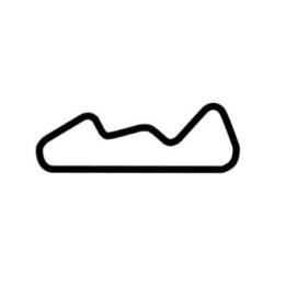 Buy AUTOBAHN COUNTRY CLUB KART CIRCUIT DECAL Online