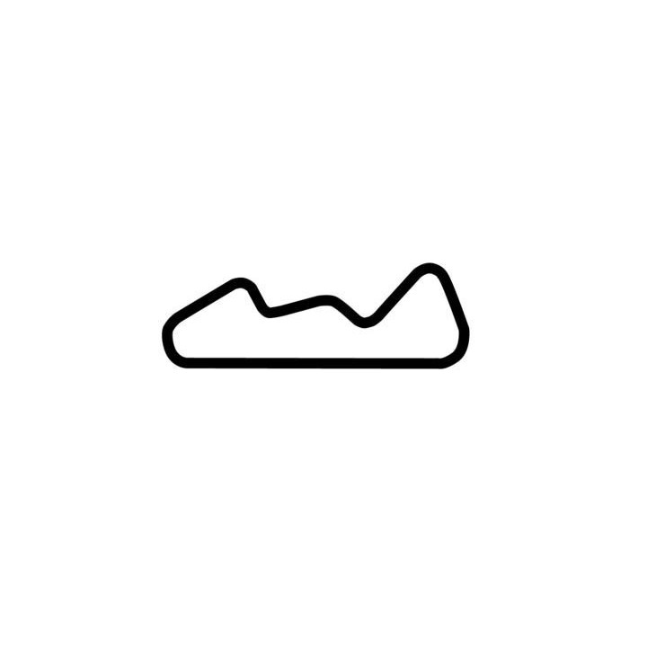 Buy AUTOBAHN COUNTRY CLUB KART CIRCUIT DECAL Online