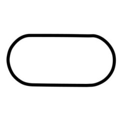 Buy AUTODROMO HERMANOS RODRIGUEZ OVAL CIRCUIT DECAL Online