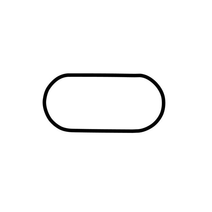 Buy AUTODROMO HERMANOS RODRIGUEZ OVAL CIRCUIT DECAL Online