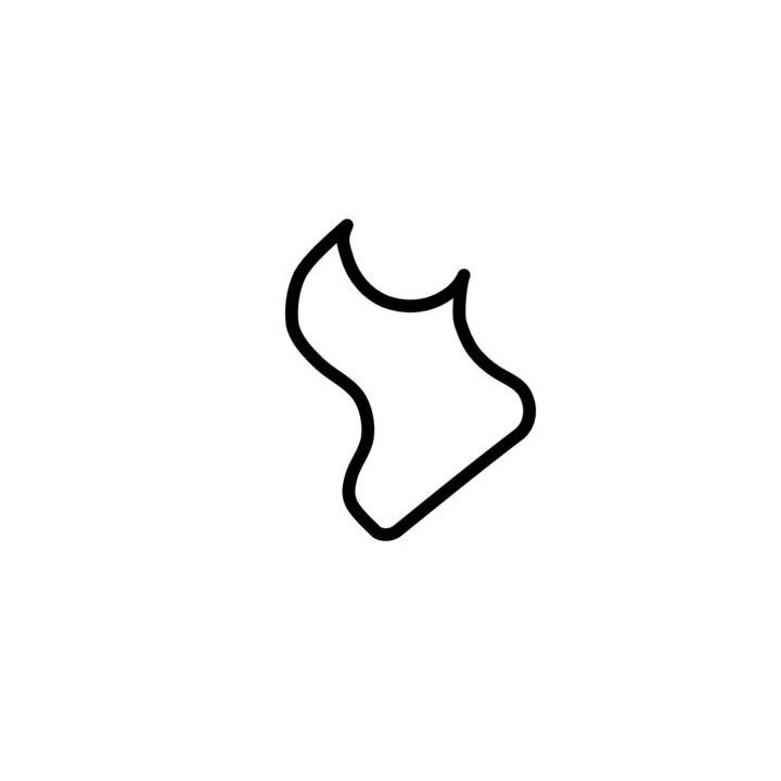 Buy AUTODROMO HERMANOS RODRIGUEZ STADIUM CIRCUIT DECAL Online