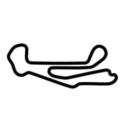 Buy BARBER MOTORSPORTS PARK DECAL Online