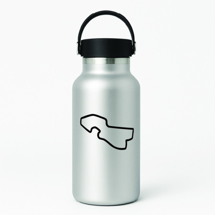 Buy BELLE ISLE GRAND PRIX DECAL Online