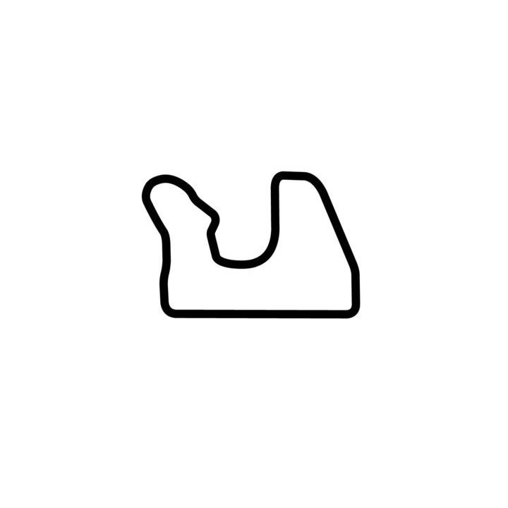 Buy BLACKHAWK FARMS RACEWAY DECAL Online