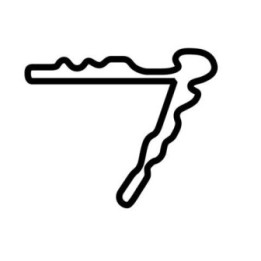 Buy BONDURANT MONDO DECAL Online