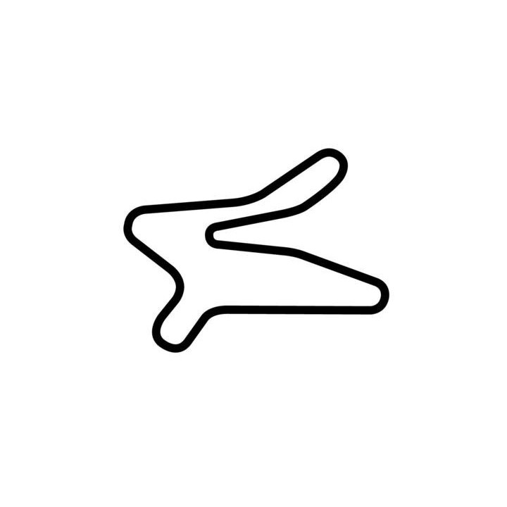 Buy BRYAR MOTORSPORT PARK DECAL Online