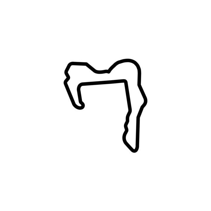 Buy BUTTONWILLOW RACEWAY PARK 1 DECAL Online