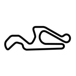 Buy CALSPEED KARTING NUOVO COURSE DECAL Online