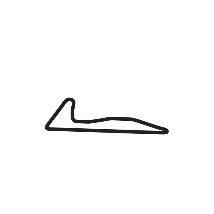 Buy CARLSBAD RACEWAY DECAL Online