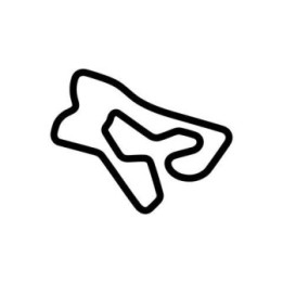 Buy CAROLINA MOTORSPORTS PARK KART FULL DECAL Online