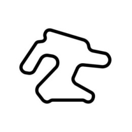Buy CHUCKWALLA VALLEY RACEWAY DECAL Online