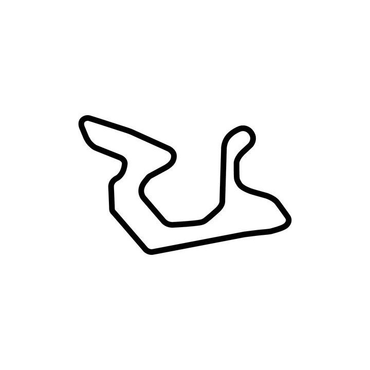 Buy CLUB MOTORSPORTS 25 DECAL Online