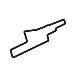 Buy CORONADO SPEED FESTIVAL DECAL Online