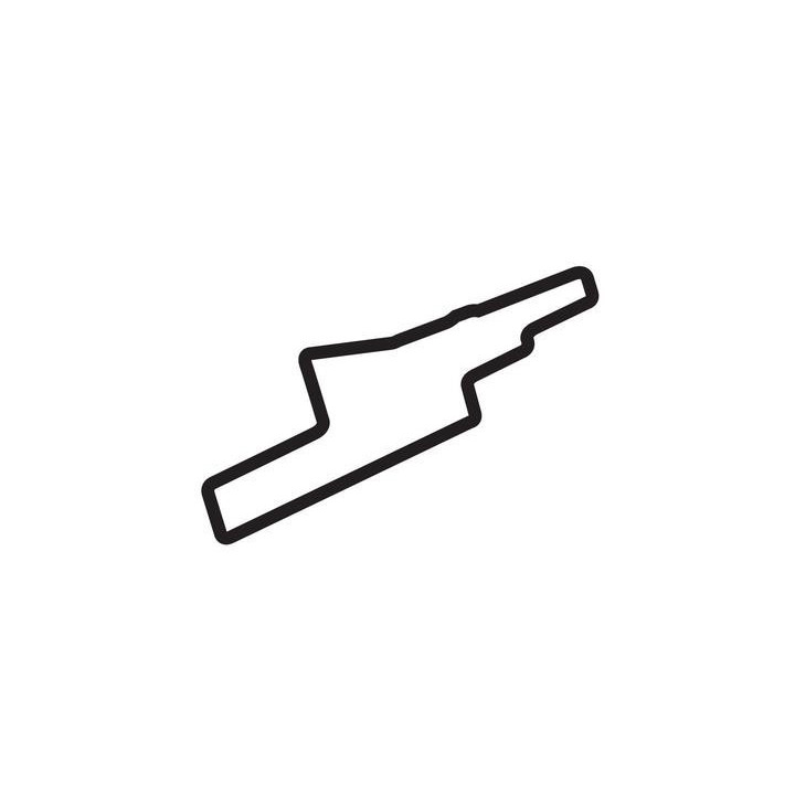 Buy CORONADO SPEED FESTIVAL DECAL Online