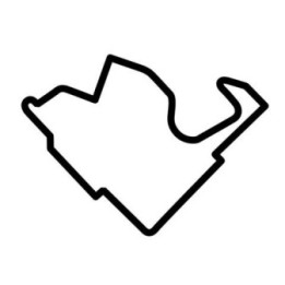 Buy DALLAS GRAND PRIX 1984 DECAL Online
