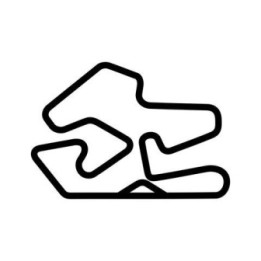 Buy DALLAS KARTING COMPLEX DECAL Online