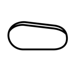 Buy DARLINGTON RACEWAY OVAL DECAL Online