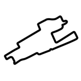 Buy DETROIT GRAND PRIX 1988 DECAL Online