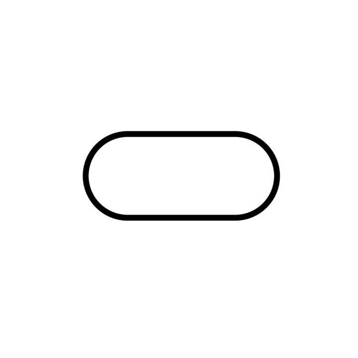 Buy DOVER INTERNATIONAL SPEEDWAY OVAL DECAL Online