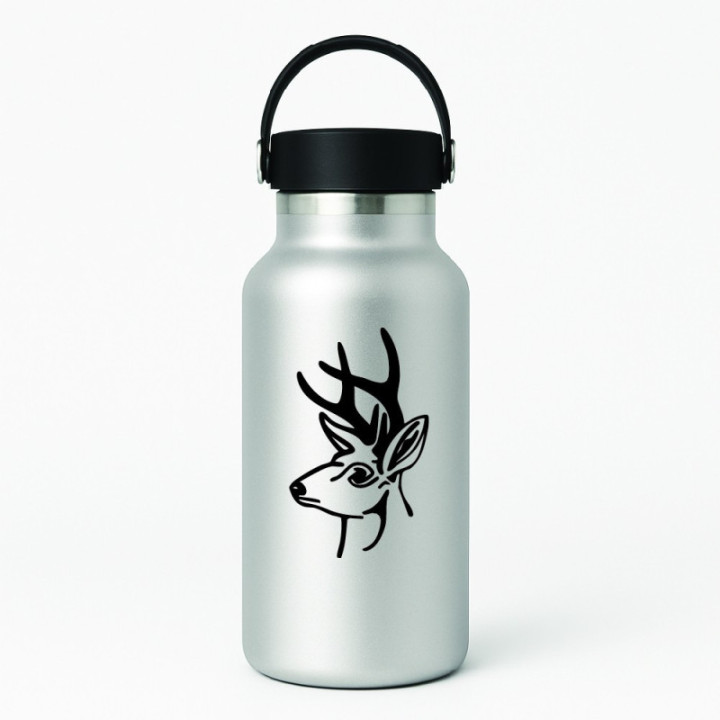 Buy Deer Wildlfie Online