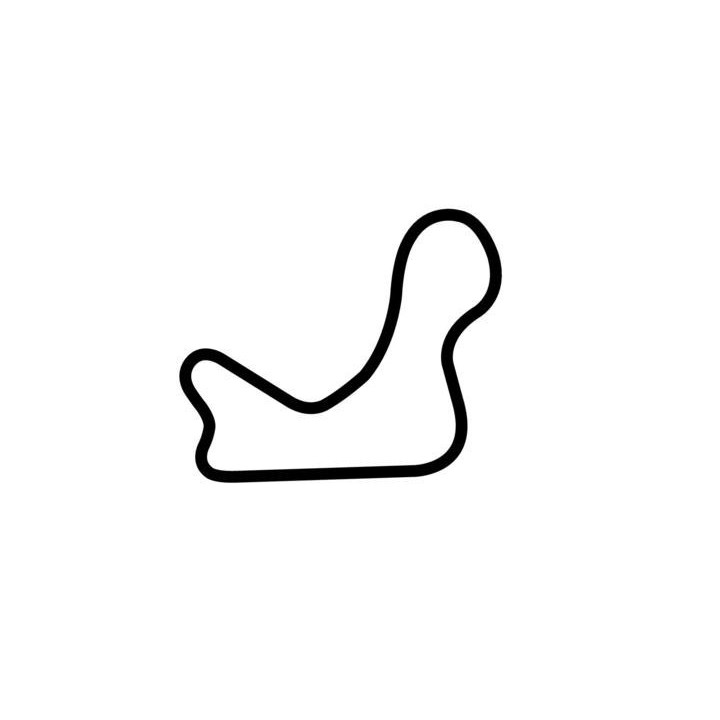 Buy DRIVEWAY AUSTIN L1 DECAL Online