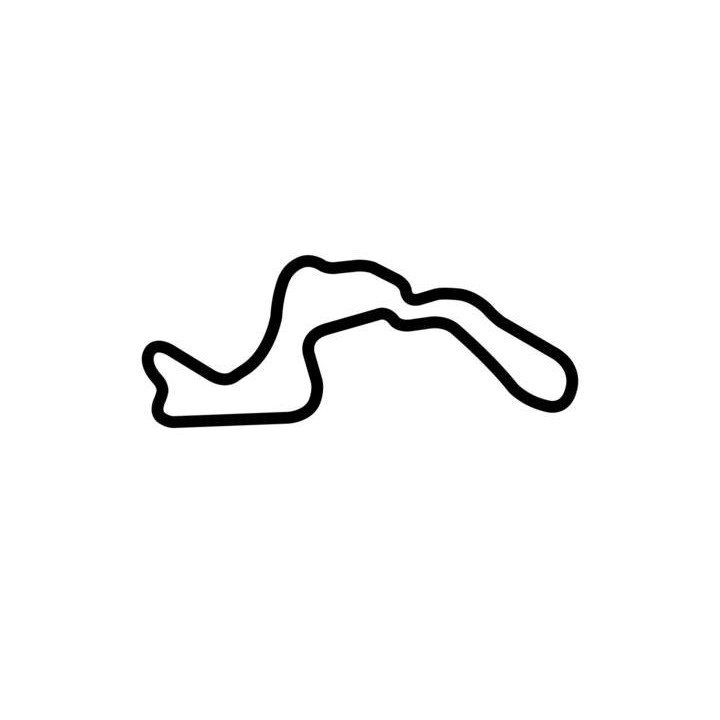 Buy DRIVEWAY AUSTIN L2 DECAL Online