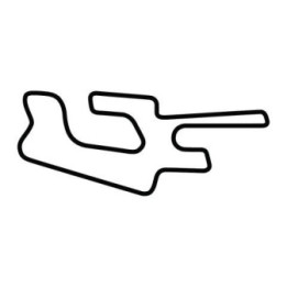 Buy EAGLES CANYON RACEWAY DECAL Online