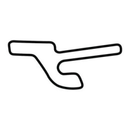 Buy EAGLES CANYON RACEWAY SHORT DECAL Online