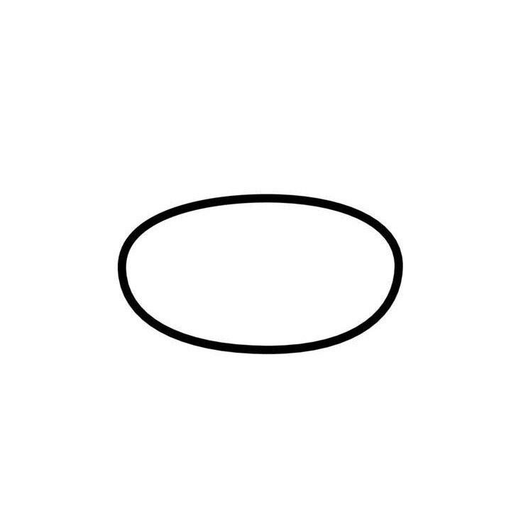 Buy ELDORA SPEEDWAY OVAL DECAL Online